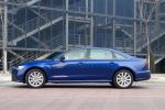 Audi A6 L 50 TFSI Quattro 2016 года (CN)
